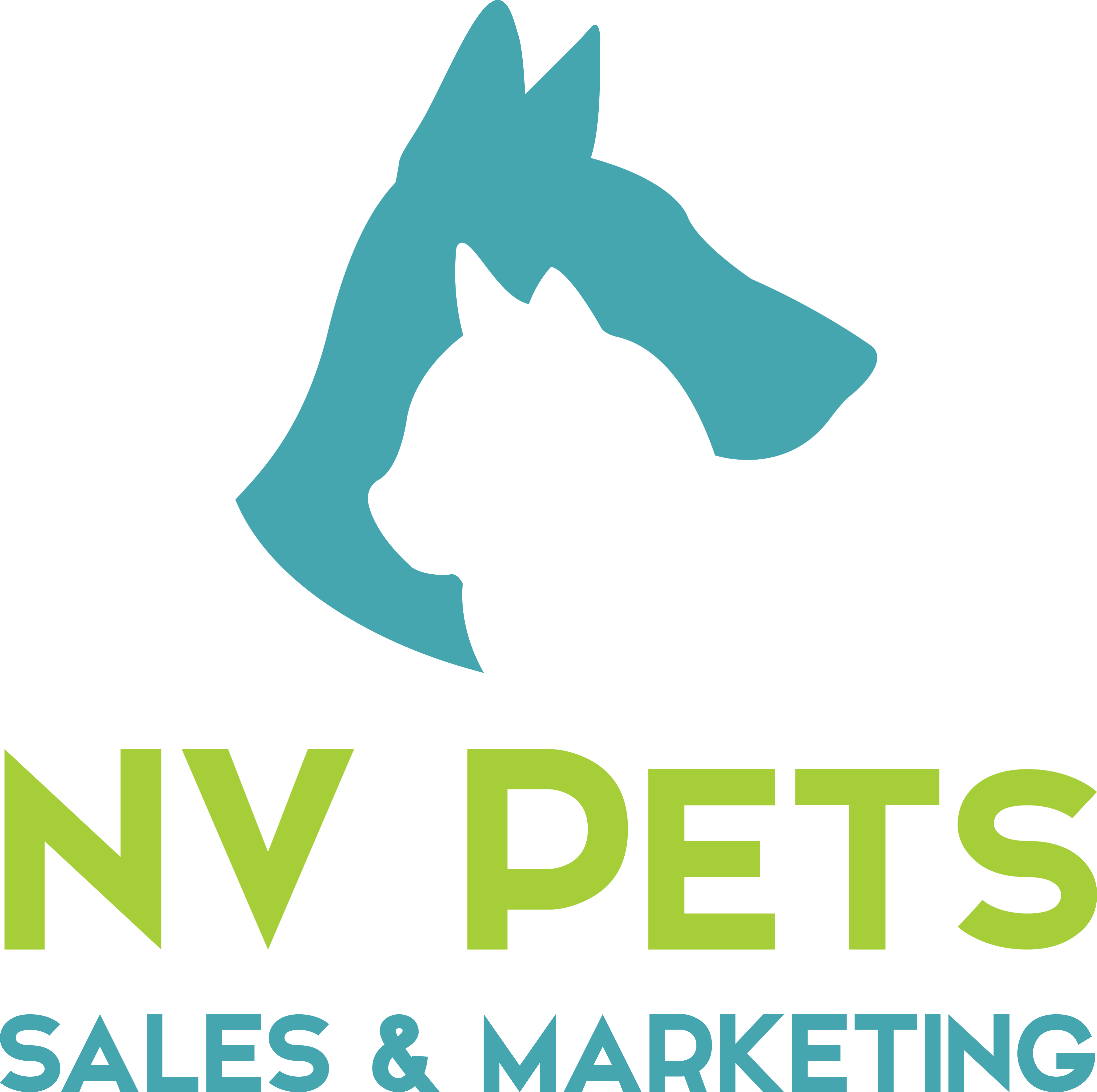 NV Pets Sales & Marketing